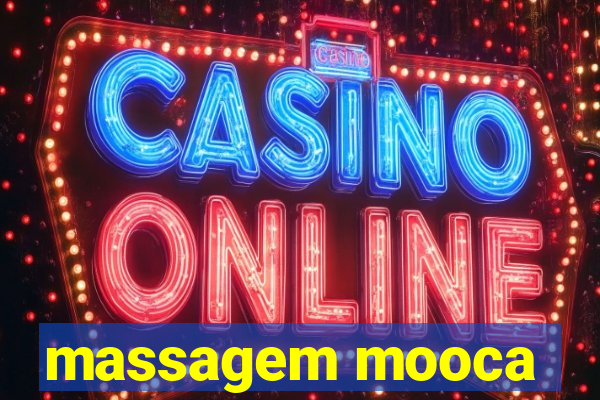 massagem mooca